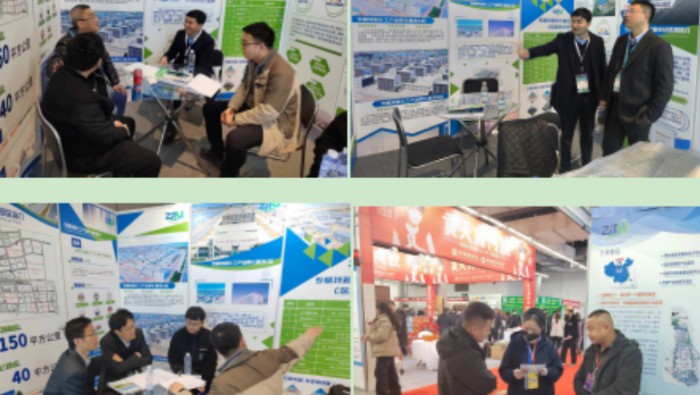 【风劲潮涌“逐浪高”?以展招商“引凤来”】专精特新公司向春而行，，，，，，，蓄势而发，，，，，，，再次开展新一轮外出招商工作